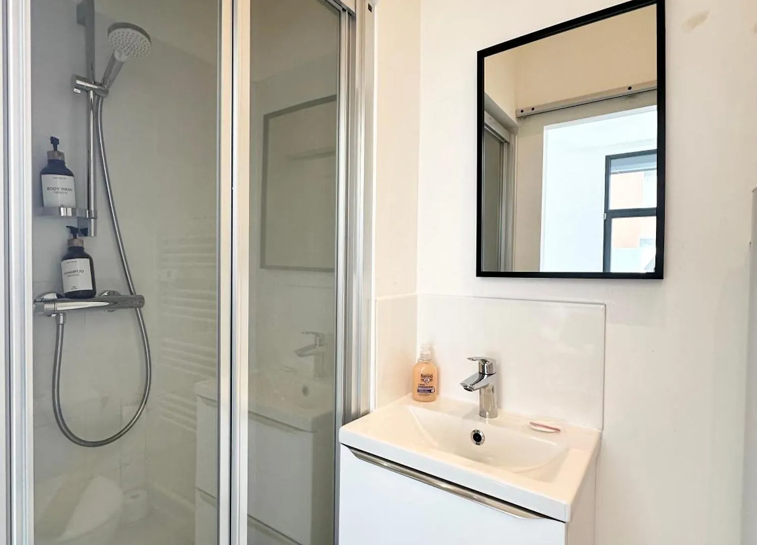 Apartment Le Francis, Petit Studio Proche Metro A Villeurbanne France